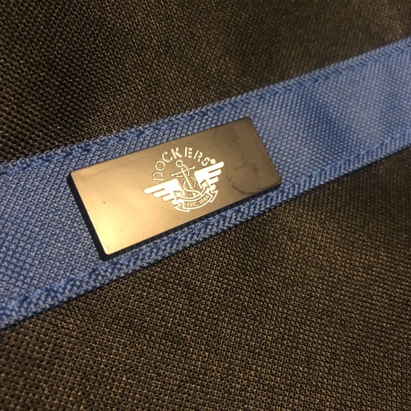 Dockers Duffle Bag (never been used) - Picture 3 of 14